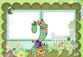 Photo effect from category Birthday № 14903