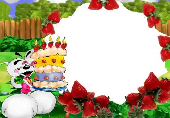 Photo effect from category Birthday № 158364 Photo effect from category Birthday № 158364