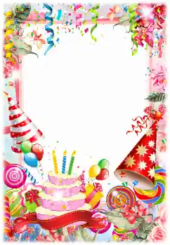 Photo effect from category Birthday № 163479