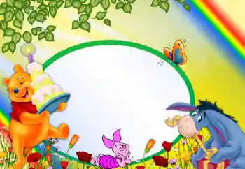 Photo effect from category Birthday № 32821