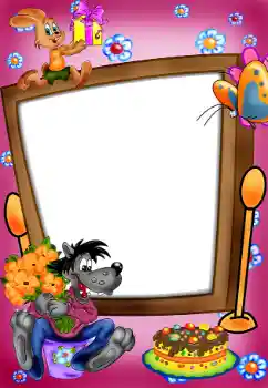 Photo effect from category Birthday № 45958 Photo effect from category Birthday № 45958