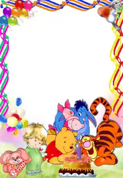 Photo effect from category Birthday № 85236 Photo effect from category Birthday № 85236