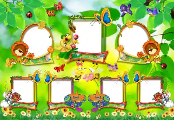 Photo effect from category Different for children № 101139 Photo effect from category Different for children № 101139