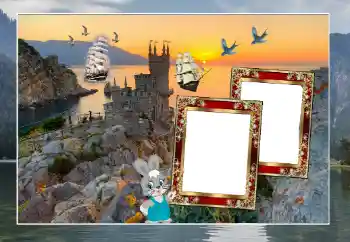 Photo effect from category Different for children № 102746