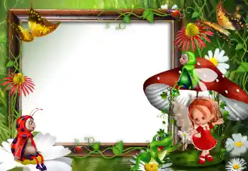 Photo effect from category Different for children № 103989