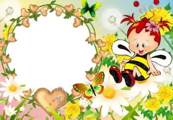 Photo effect from category Different for children № 103990