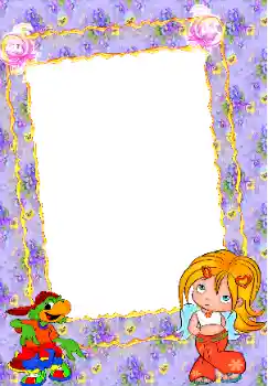 Photo effect from category Different for children № 105277