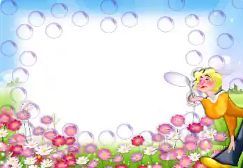 Photo effect from category Different for children № 127234