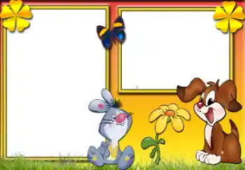 Photo effect from category Different for children № 128357