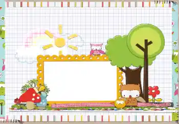 Photo effect from category Different for children № 128570