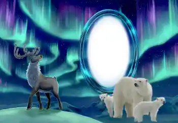 Photo effect from category Different for children № 129997