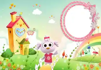 Photo effect from category Different for children № 130063