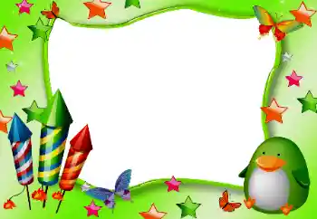 Photo effect from category Different for children № 130481