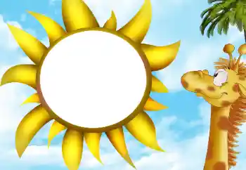 Photo effect from category Different for children № 132965