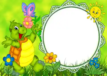 Photo effect from category Different for children № 1340