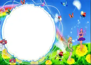 Photo effect from category Different for children № 1341