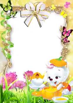 Photo effect from category Different for children № 1342