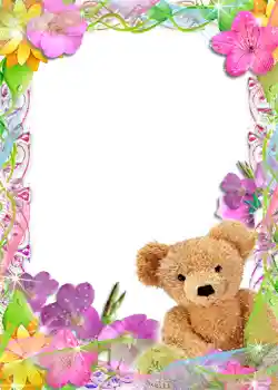 Photo effect from category Different for children № 1344