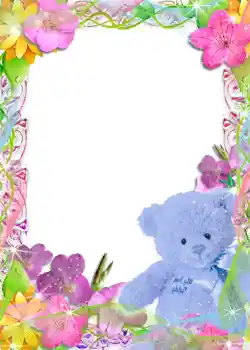 Photo effect from category Different for children № 1345