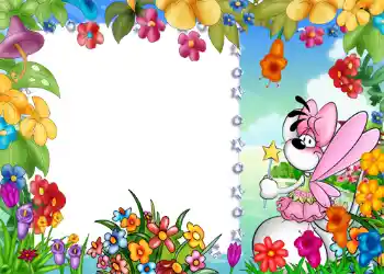 Photo effect from category Different for children № 1350