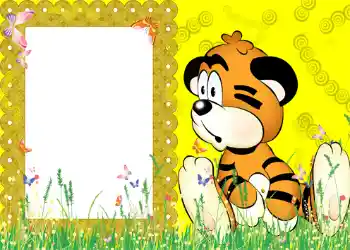 Photo effect from category Different for children № 1354