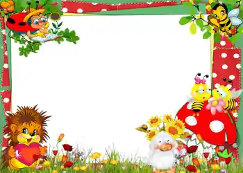 Photo effect from category Different for children № 1361