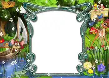 Photo effect from category Different for children № 1362