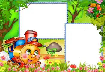 Photo effect from category Different for children № 136502