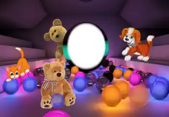 Photo effect from category Different for children № 139770