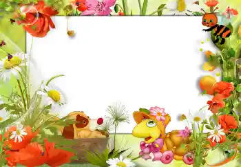 Photo effect from category Different for children № 142197