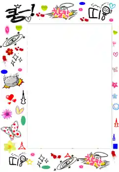 Photo effect from category Different for children № 145112