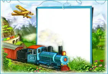 Photo effect from category Different for children № 147873