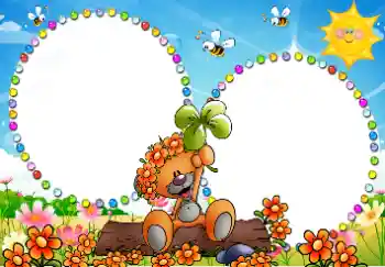 Photo effect from category Different for children № 14898 Photo effect from category Different for children № 14898