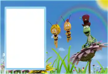 Photo effect from category Different for children № 149283