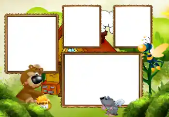 Photo effect from category Different for children № 193023 Photo effect from category Different for children № 193023