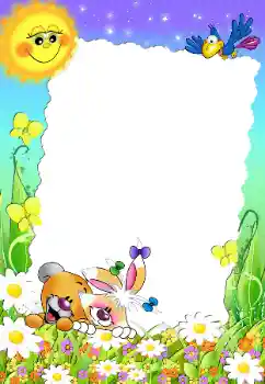 Photo effect from category Different for children № 199022