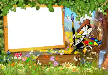 Photo effect from category Different for children № 2316