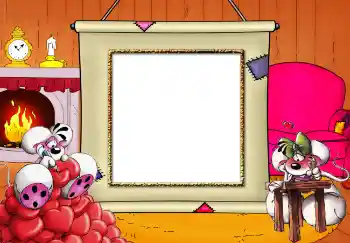 Photo effect from category Different for children № 2517