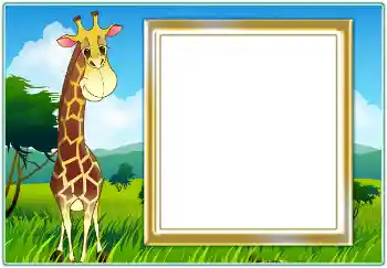 Photo effect from category Different for children № 2735