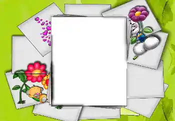 Photo effect from category Different for children № 3063