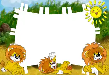 Photo effect from category Different for children № 3541