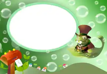 Photo effect from category Different for children № 3630