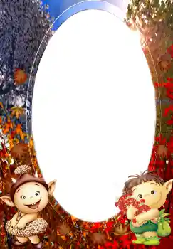 Photo effect from category Different for children № 3833