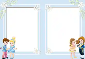 Photo effect from category Different for children № 3856