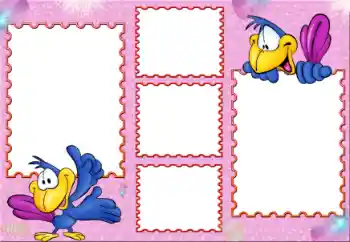 Photo effect from category Different for children № 40425