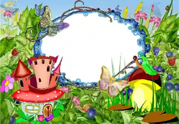 Photo effect from category Different for children № 40466