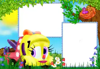 Photo effect from category Different for children № 41540