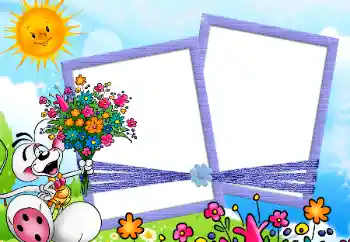 Photo effect from category Different for children № 42680