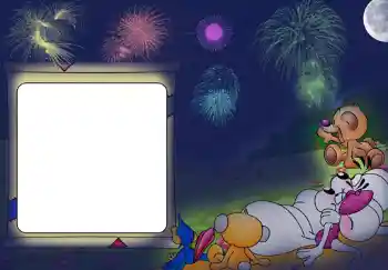 Photo effect from category Different for children № 431