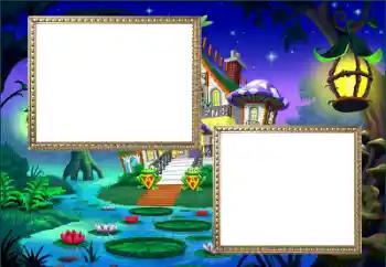 Photo effect from category Different for children № 43573